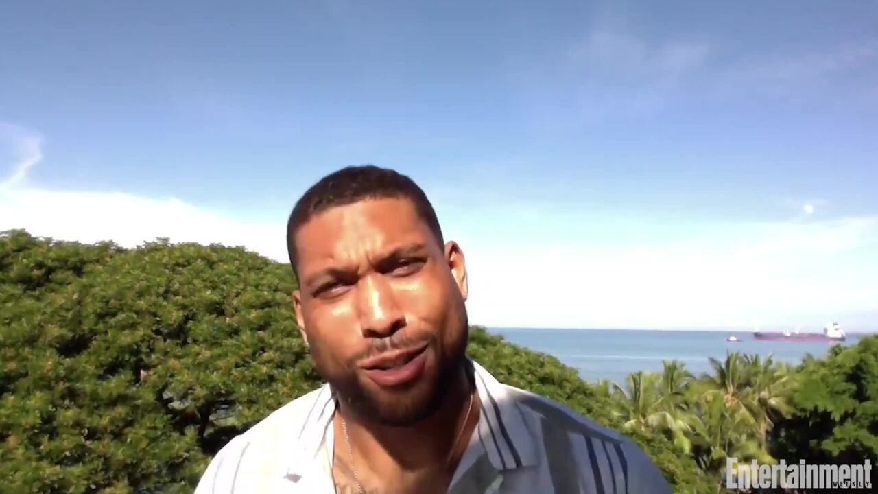 Survivor 44 - I Will Win 'Survivor' Because