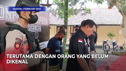 Penipu Makin Canggih, Kini Pakai Modus Bukti Transfer