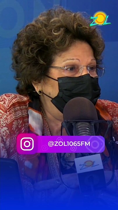 Presentadores reaccionan al temblor