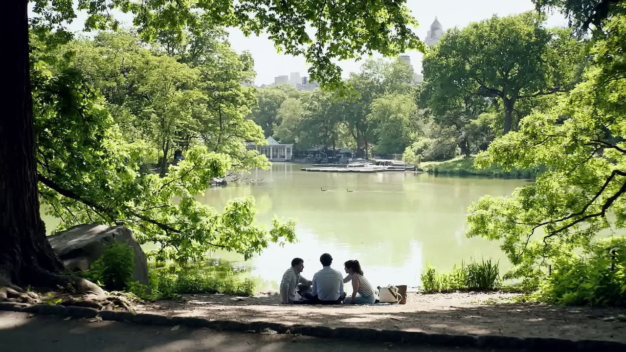 'Fleishman está en apuros', tráiler