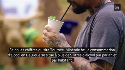 Quels sont les bienfaits de la tournée minérale sur le corps ?