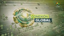 Conexión Global 01-02: Comienza la última campaña electoral para comicios locales en Ecuador