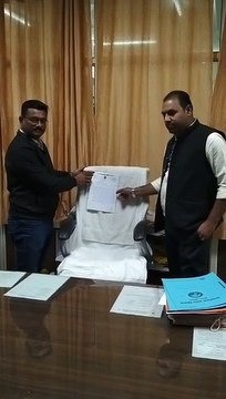वित्त समिति के नोटिस के बाद हडकंप, आनन-फानन में वित्त समिति की बैठक बुलाई
