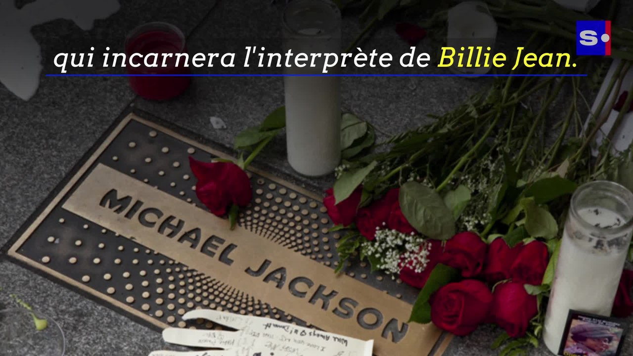 Qui incarnera Michael Jackson dans le biopic réalisé par Antoine Fuqua ?