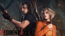 Resident Evil 4 Remake : Ces trois énormes nouveautés vont transformer le jeu !