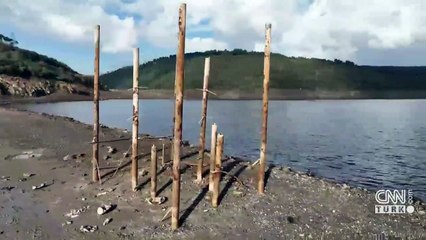 Barajlar 10 yılın en düşük seviyesinde