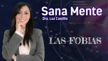 Sana Mente con Luz Castillo / 30 de enero de 2023