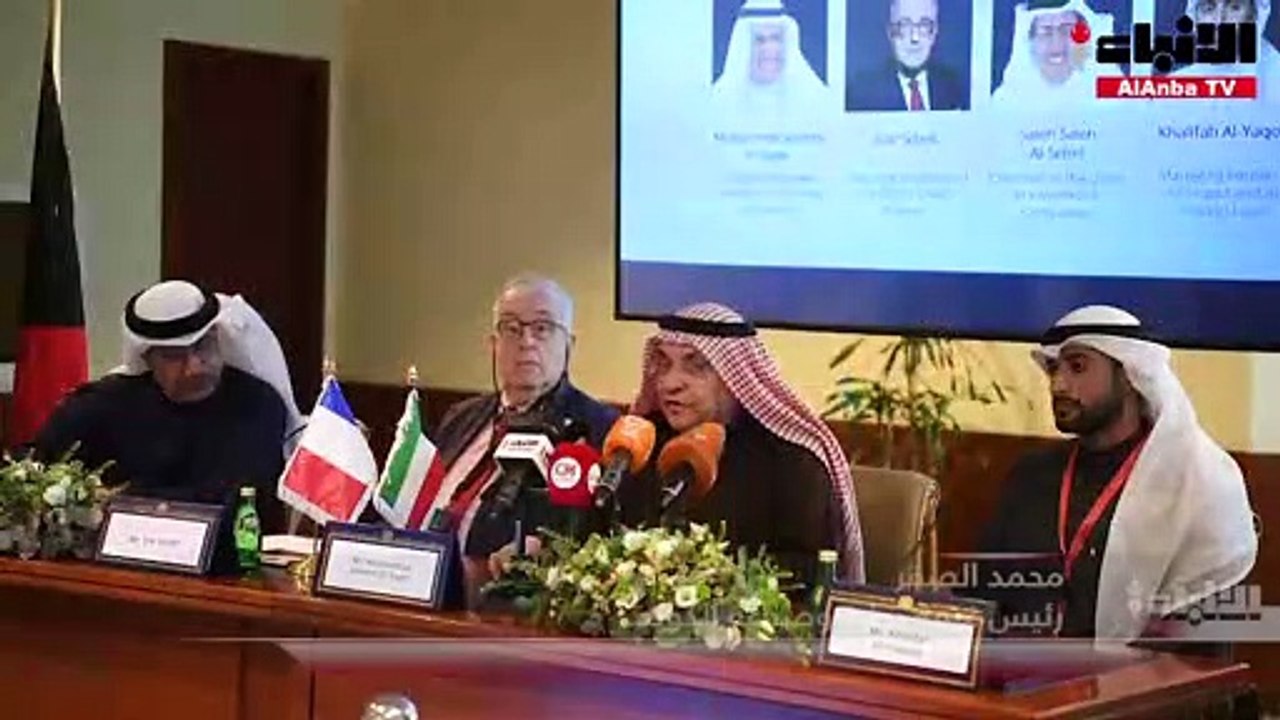 انطلاق المنتدي الاقتصادي القانوني في غرفة تجارة...