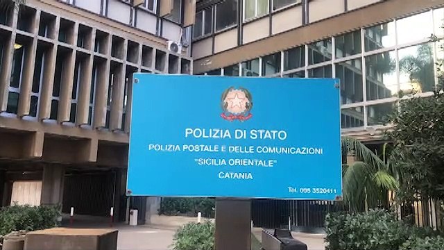 Catania, Oculus per educare alla legalità