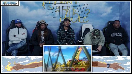RTTV One Piece 909-910 Miniplayer Reaction