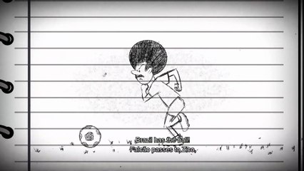 Meu Tio José - Trailer