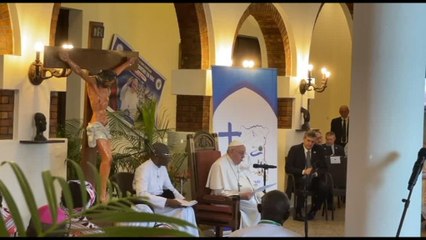 Il Papa ricorda Attanasio: suo sacrificio non andrà perduto
