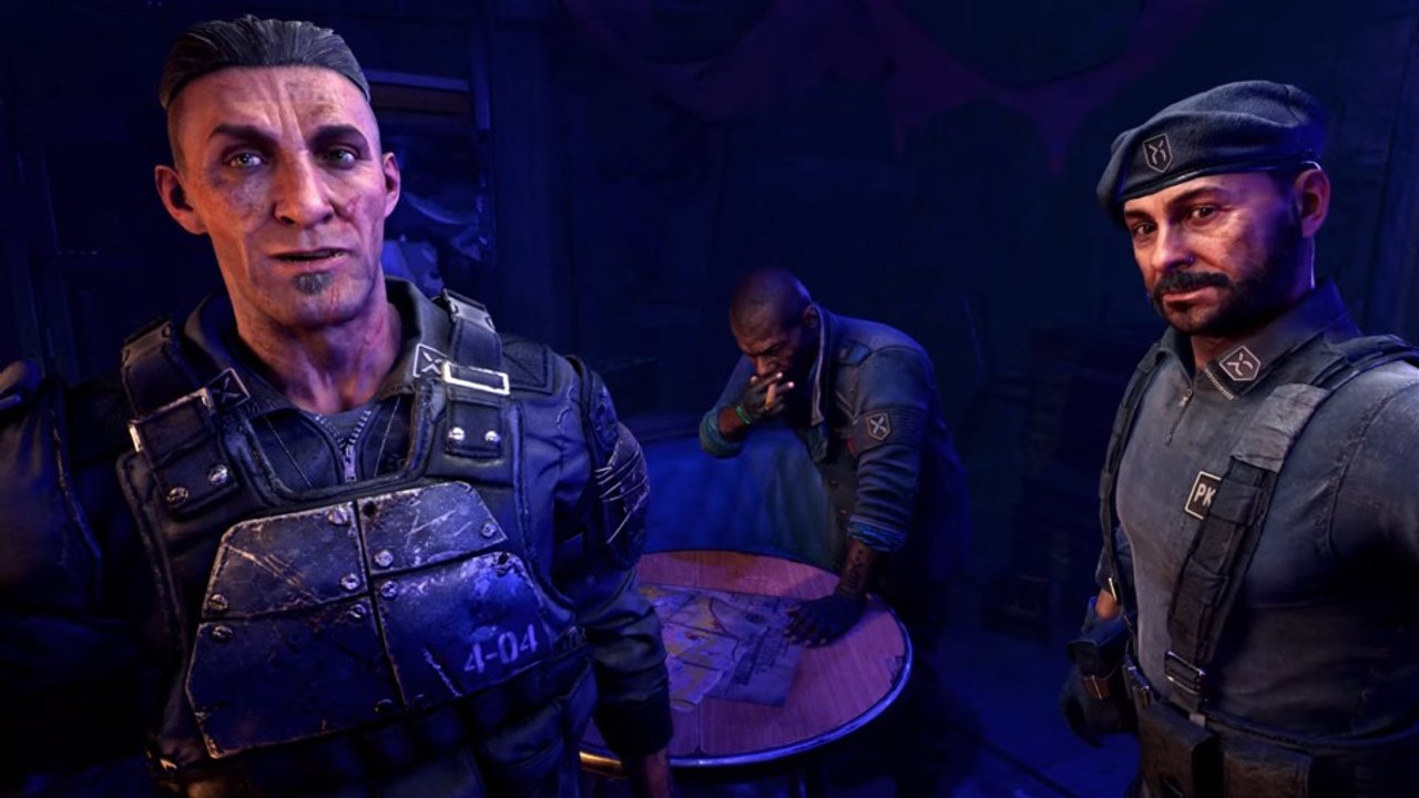 Dying light 2: trailer enthüllt riesige roadmap für 2023