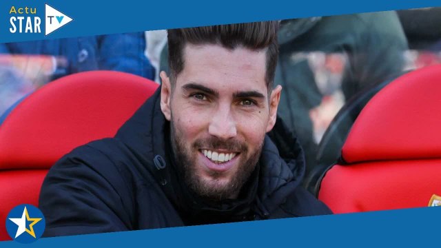 Luca Zidane : le fils de Zinédine Zidane partage d'adorables moments en famille avec sa petite-amie