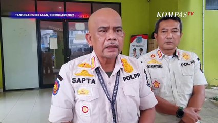 Video herunterladen: Prostitusi Berkedok Toko Baju di Serpong Digerebek, Sepuluh Pria Diamankan