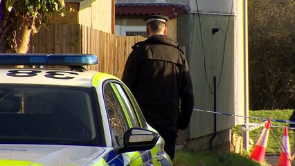 Police confirm four-year-old girl killed by family dog