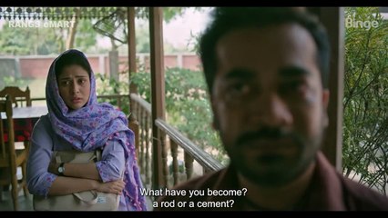 The Silence (2023) - Episode 05 - দ্য সাইলেন্স (পর্ব - ০৫) - video Dailymotion