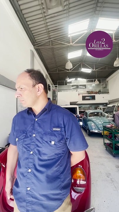 Carros Electricos