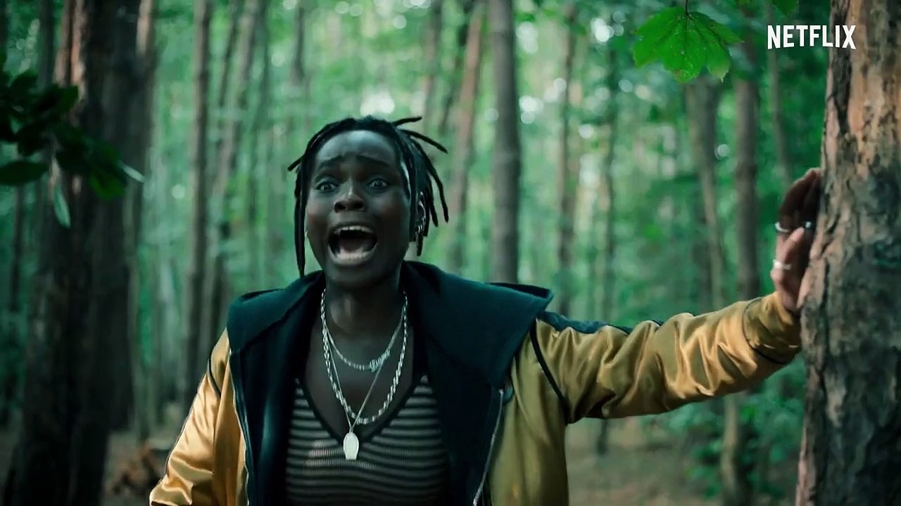 Ganglands Trailer OmeU