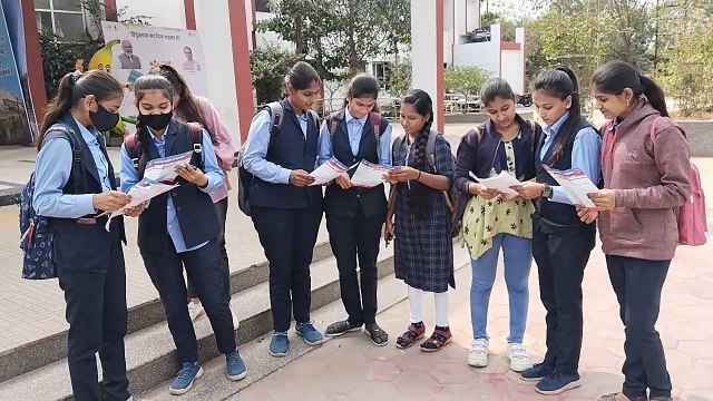 College students will get cyber security education