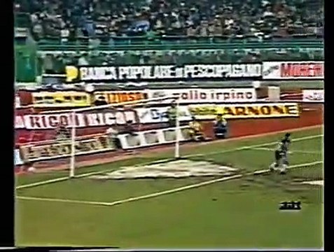 CAMPIONATO-STORY : SERIE A, STAGIONE 1986-87, TUTTE LE PARTITE DELL'1 FEBBRAIO 1987!