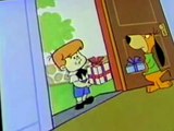 Augie Doggie and Doggie Daddy S03 E004 - Party Pooper Pop