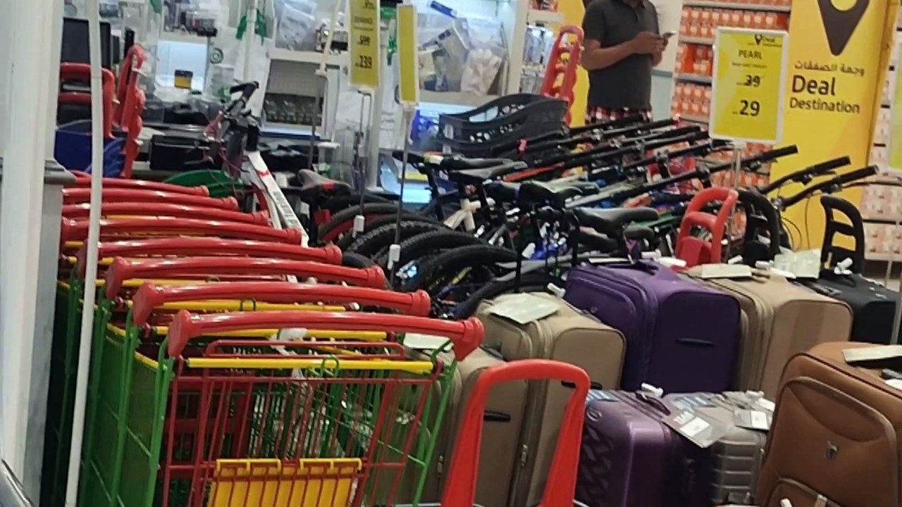 Beautiful market in dubai |  दुबई की खूबसूरत बाजार