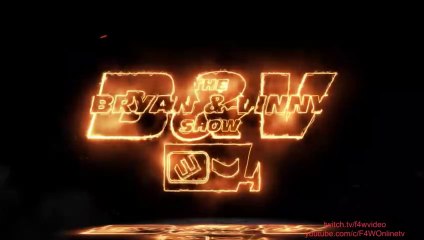 Bryan & Vinny & Craig & Shawn: Granny segment plus RAW S2:E7! (VID) | January 31, 2023