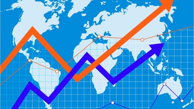 CAC 40, DAX... tirée par l'Europe et la Chine, la Bourse s'envole, mais cela va-t-il durer ?