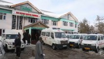 Al menos dos turistas polacos mueren en una avalancha en la Cachemira india