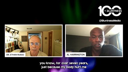 Chapter 3 - Cannabis & Athletes