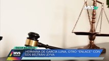 Hermana de García Luna, otro 