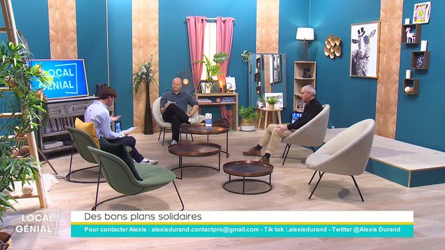 Local Génial - 01/02/2023 - Partie 3