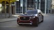 2024 Mazda CX-90 – Classy and High-Tech SUV _ Interior Exterior Details