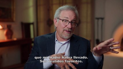 Clip en exclusiva | Entrevista con Steven Spielberg ('Los Fabelman')