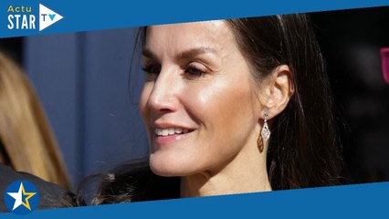 Letizia d'Espagne : Des photos nues de la reine en circulation ? Cette rumeur lancée par un ex