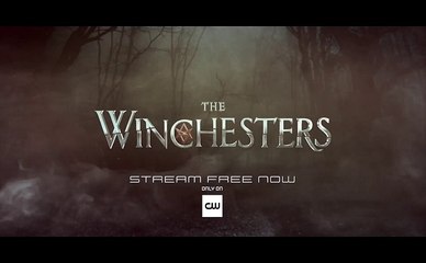 The Winchesters - Promo 1x10