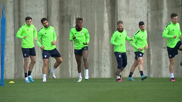 El Athletic ejecuta y oficializa la compra de Ander Herrera