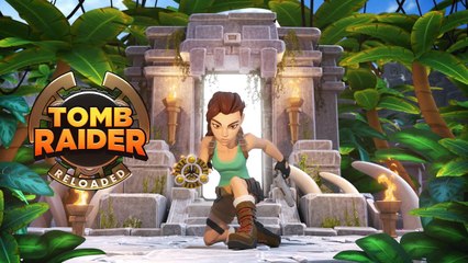 Tomb Raider: Reloaded - Abierto el pre-registro