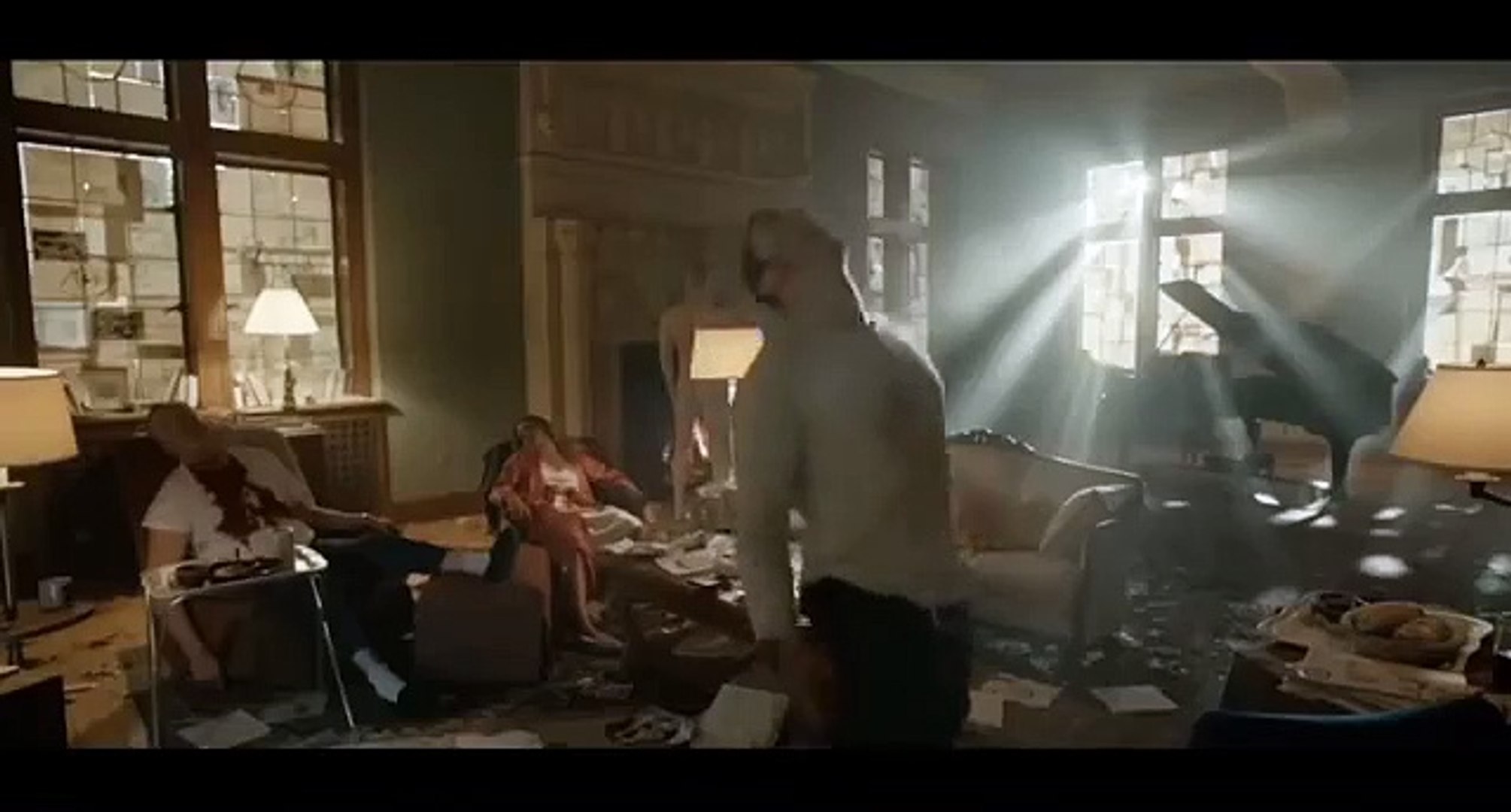 ⁣Eminem - Crazy Psycho (2023)