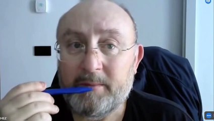 Javier Losan habla para EL ESPAÑOL Noticias de Castilla y León