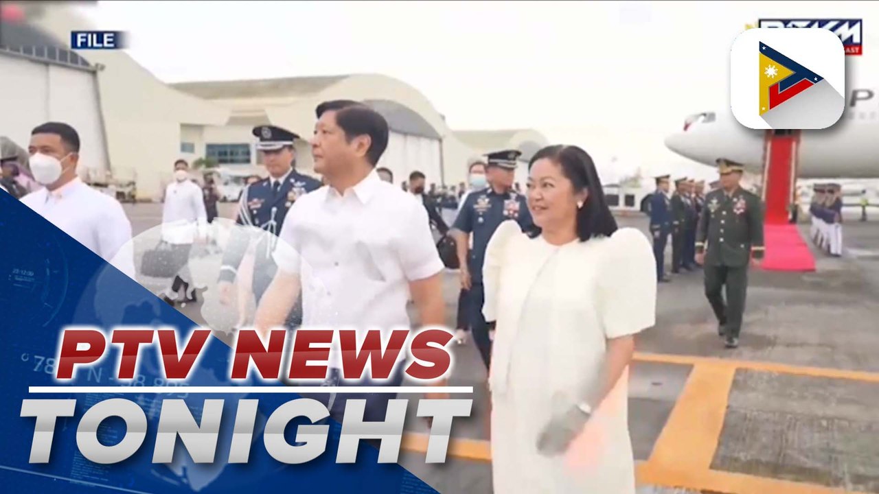 PH, Japan to sign 7 key bilateral agreements during Pres. Ferdinand R. Marcos Jr.’s official working visit to Japan next week