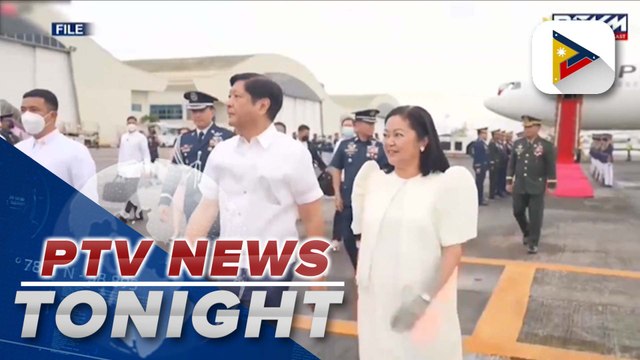 PH, Japan to sign 7 key bilateral agreements during Pres. Ferdinand R. Marcos Jr.’s official working visit to Japan next week