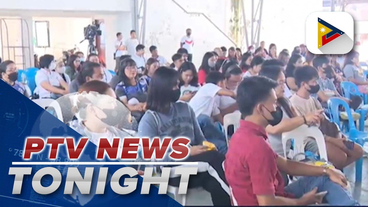 Comelec set to prepare for special elections in Valenzuela after appointment of Rep. Rex Gatchalian as DSWD chief