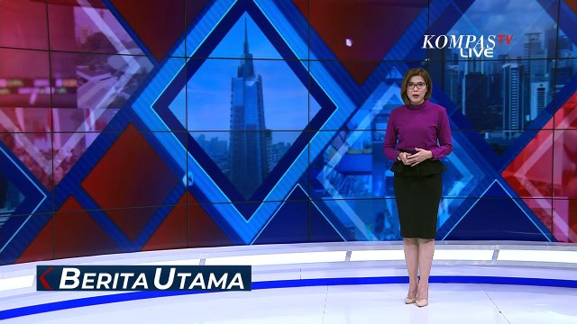 Diguyur Hujan Lebat dan Saluran Irigasi Buruk, 2 di Jakut Pelabuhan Terendam Banjir