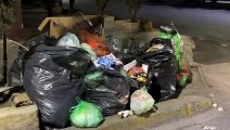 Kilos de basura se acumulan en diversas zonas de la ZMG poniendo en riesgo la salud de sus habitantes