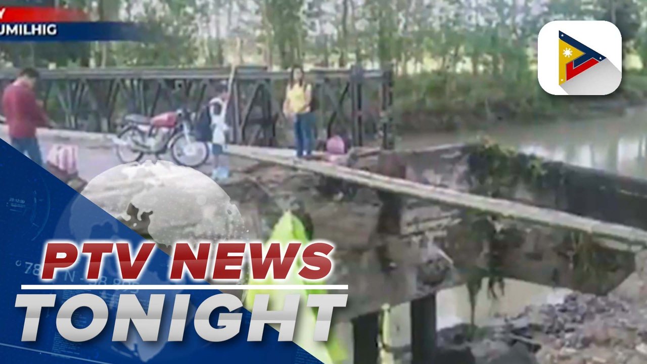 Shear line-induced rains caused flooding in several areas in Zamboanga