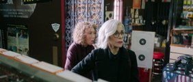 Moving On Trailer #1 (2023) Jane Fonda, Lily Tomlin Comedy Movie HD