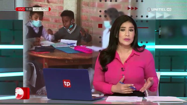 Colegio de Arbieto inició clases pese a la falta de mobiliaria y condiciones