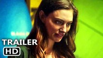 TRANSFUSION Trailer 2 (NEW 2023) Phoebe Tonkin, Sam Worthington, Thriller Movie